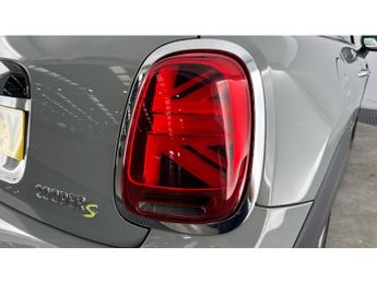 MINI Hatchback 135kW Cooper S Level 2 33kWh 3dr Auto Electric Hatchback