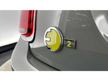 MINI Hatchback 135kW Cooper S Level 2 33kWh 3dr Auto Electric Hatchback