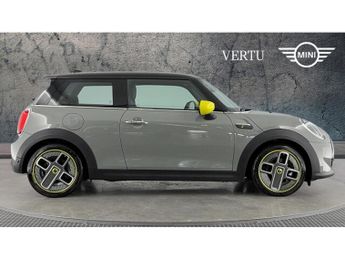 MINI Hatchback 135kW Cooper S Level 2 33kWh 3dr Auto Electric Hatchback