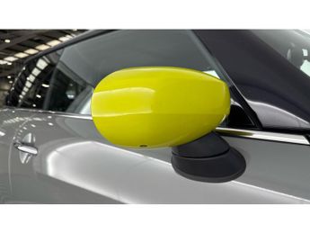 MINI Hatchback 135kW Cooper S Level 2 33kWh 3dr Auto Electric Hatchback
