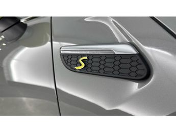 MINI Hatchback 135kW Cooper S Level 2 33kWh 3dr Auto Electric Hatchback