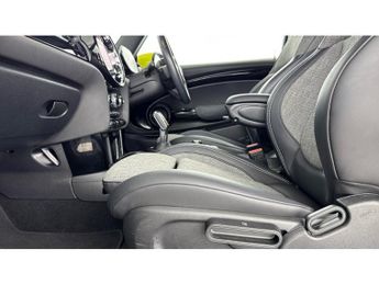 MINI Hatchback 135kW Cooper S Level 2 33kWh 3dr Auto Electric Hatchback