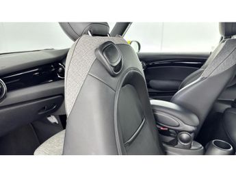 MINI Hatchback 135kW Cooper S Level 2 33kWh 3dr Auto Electric Hatchback