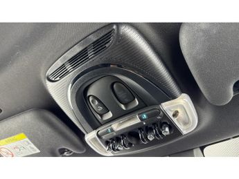 MINI Hatchback 135kW Cooper S Level 2 33kWh 3dr Auto Electric Hatchback