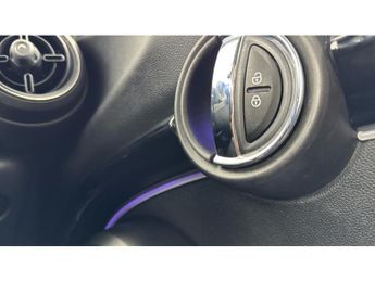 MINI Hatchback 135kW Cooper S Level 2 33kWh 3dr Auto Electric Hatchback