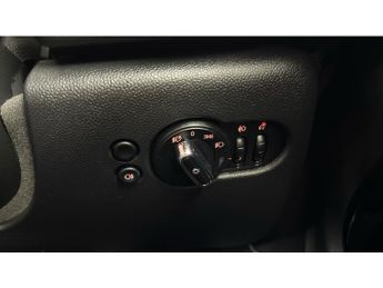 MINI Hatchback 135kW Cooper S Level 2 33kWh 3dr Auto Electric Hatchback
