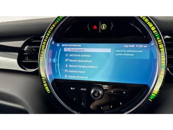 MINI Hatchback 135kW Cooper S Level 2 33kWh 3dr Auto Electric Hatchback