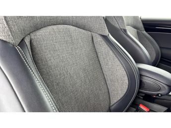 MINI Hatchback 135kW Cooper S Level 2 33kWh 3dr Auto Electric Hatchback