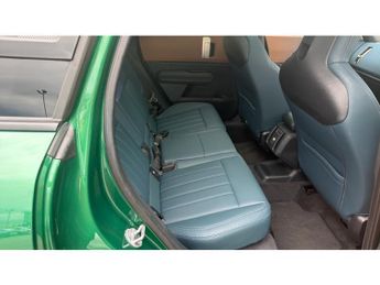 MINI Countryman 1.5 C Exclusive [Level 1] 5dr Auto Petrol Hatchback