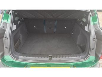 MINI Countryman 1.5 C Exclusive [Level 1] 5dr Auto Petrol Hatchback