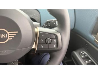 MINI Countryman 1.5 C Classic [Level 2] 5dr Auto Petrol Hatchback