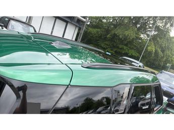 MINI Countryman 1.5 C Exclusive [Level 1] 5dr Auto Petrol Hatchback