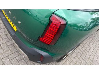 MINI Countryman 1.5 C Classic [Level 2] 5dr Auto Petrol Hatchback