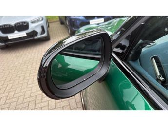 MINI Countryman 1.5 C Exclusive [Level 1] 5dr Auto Petrol Hatchback