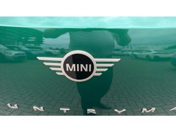 MINI Countryman 1.5 C Exclusive [Level 1] 5dr Auto Petrol Hatchback