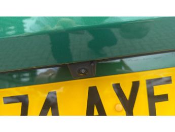 MINI Countryman 1.5 C Classic [Level 2] 5dr Auto Petrol Hatchback