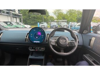 MINI Countryman 1.5 C Classic [Level 2] 5dr Auto Petrol Hatchback