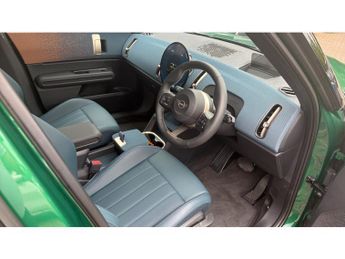 MINI Countryman 1.5 C Classic [Level 2] 5dr Auto Petrol Hatchback