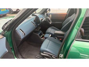 MINI Countryman 1.5 C Classic [Level 2] 5dr Auto Petrol Hatchback