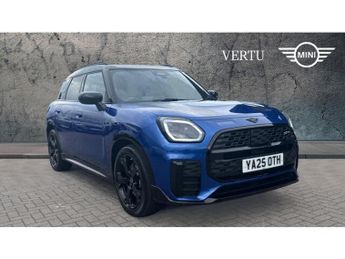 MINI Countryman 1.5 C Sport 5dr Auto Petrol Hatchback