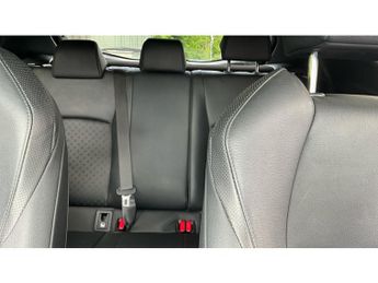 Toyota C-HR 2.0 Hybrid Orange Edition 5dr CVT Hybrid Hatchback
