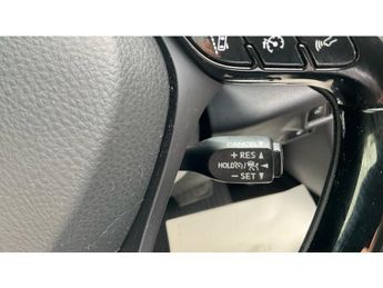 Toyota C-HR 2.0 Hybrid Orange Edition 5dr CVT Hybrid Hatchback