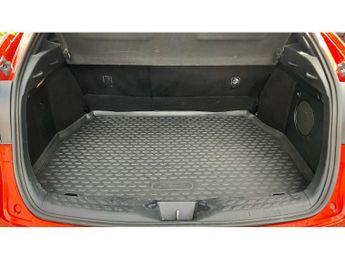 Toyota C-HR 2.0 Hybrid Orange Edition 5dr CVT Hybrid Hatchback