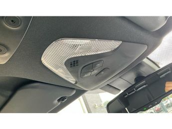 Toyota C-HR 2.0 Hybrid Orange Edition 5dr CVT Hybrid Hatchback