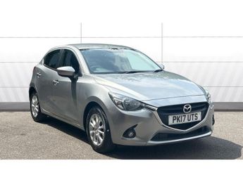 Mazda 2 1.5 75 SE-L 5dr Petrol Hatchback
