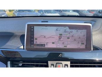 BMW X1 sDrive 20i [178] xLine 5dr Step Auto Petrol Estate