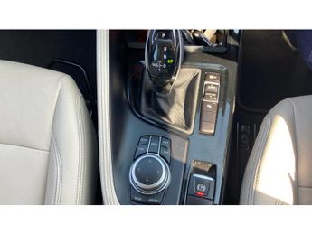 BMW X1 sDrive 20i [178] xLine 5dr Step Auto Petrol Estate