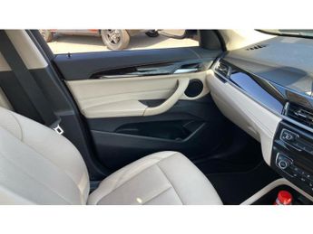 BMW X1 sDrive 20i [178] xLine 5dr Step Auto Petrol Estate