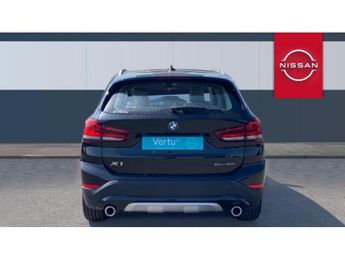 BMW X1 sDrive 20i [178] xLine 5dr Step Auto Petrol Estate