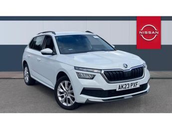 Skoda Kamiq 1.0 TSI 95 SE Drive 5dr Petrol Hatchback