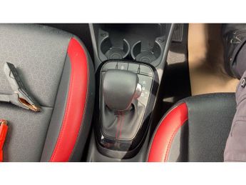 Kia Picanto 1.0 GT-line 5dr Auto [4 seats] Petrol Hatchback