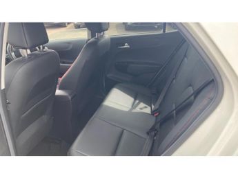 Kia Picanto 1.0 GT-line 5dr Auto [4 seats] Petrol Hatchback