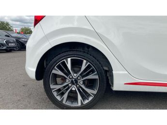 Kia Picanto 1.0 GT-line 5dr Auto [4 seats] Petrol Hatchback
