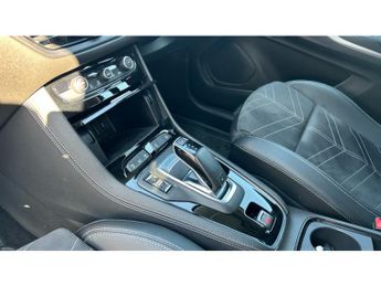 Vauxhall Grandland 1.5 Turbo D Ultimate 5dr Auto Diesel Hatchback