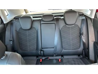 Vauxhall Grandland 1.5 Turbo D Ultimate 5dr Auto Diesel Hatchback