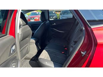Vauxhall Grandland 1.5 Turbo D Ultimate 5dr Auto Diesel Hatchback
