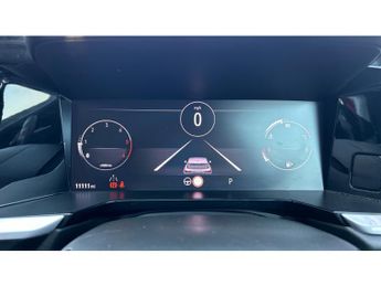 Vauxhall Grandland 1.5 Turbo D Ultimate 5dr Auto Diesel Hatchback