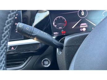 Vauxhall Grandland 1.5 Turbo D Ultimate 5dr Auto Diesel Hatchback