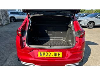 Vauxhall Grandland 1.5 Turbo D Ultimate 5dr Auto Diesel Hatchback