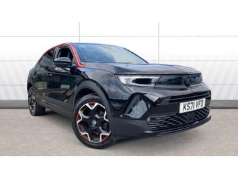 Vauxhall Mokka 1.2 Turbo SRi Premium 5dr Petrol Hatchback