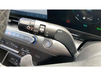 Hyundai KONA 1.6 GDi Hybrid Ultimate 5dr DCT Hybrid Hatchback