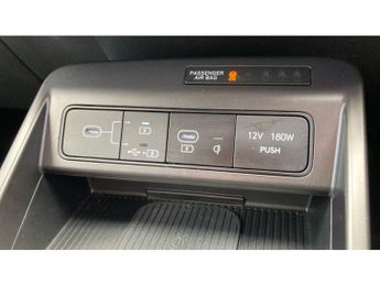 Hyundai KONA 1.6 GDi Hybrid Ultimate 5dr DCT Hybrid Hatchback