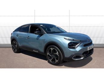 Citroen C4 1.2 PureTech [130] Shine 5dr Petrol Hatchback