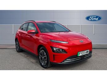 Hyundai KONA 150kW Premium 64kWh 5dr Auto Electric Hatchback