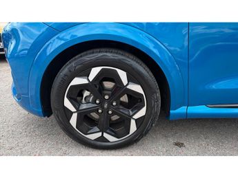 Ford Puma 1.0 EcoBoost Hybrid mHEV 155 ST-Line X DCT 5dr Petrol Hatchback