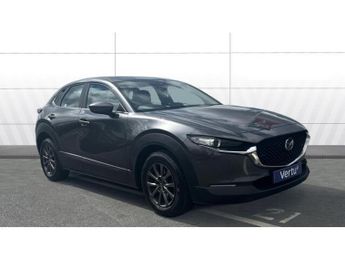 Mazda CX3 2.0 e-Skyactiv G MHEV SE-L Lux 5dr Petrol Hatchback